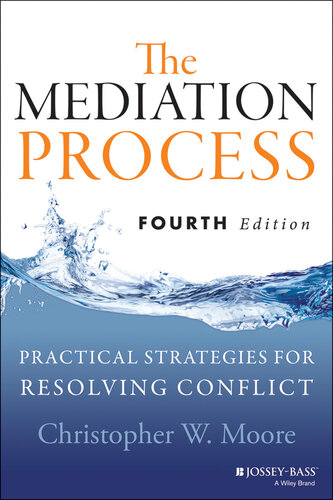 The Mediation Process